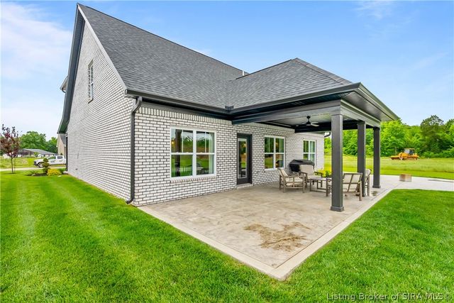 3216 Blackhawk Drive, Charlestown, IN 47111