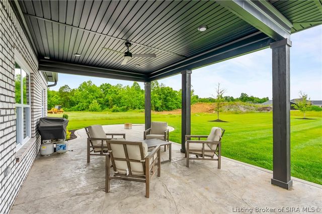 3216 Blackhawk Drive, Charlestown, IN 47111