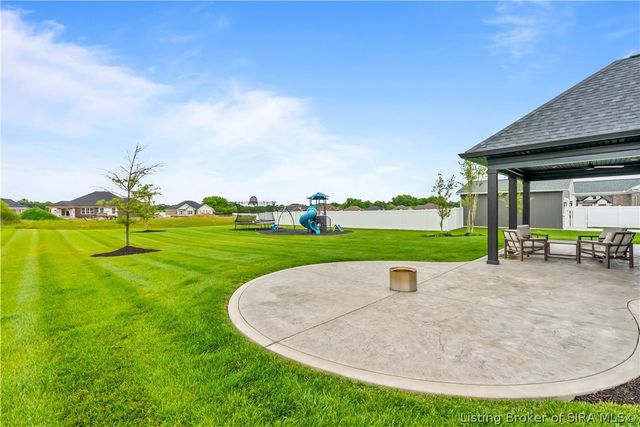 3216 Blackhawk Drive, Charlestown, IN 47111