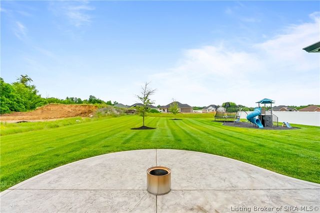 3216 Blackhawk Drive, Charlestown, IN 47111