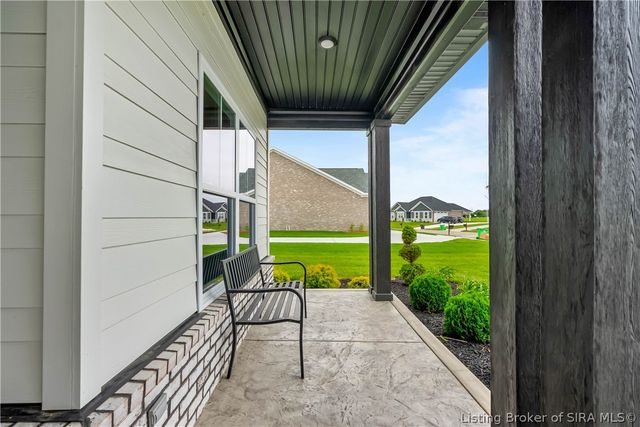 3216 Blackhawk Drive, Charlestown, IN 47111