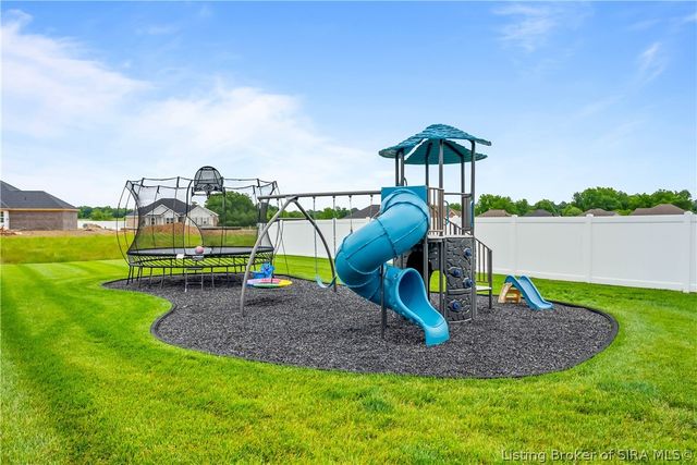 3216 Blackhawk Drive, Charlestown, IN 47111