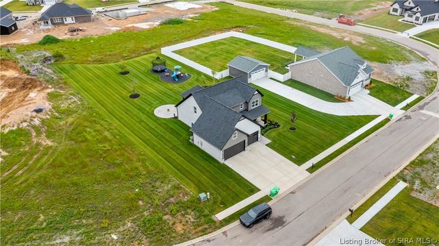 3216 Blackhawk Drive, Charlestown, IN 47111