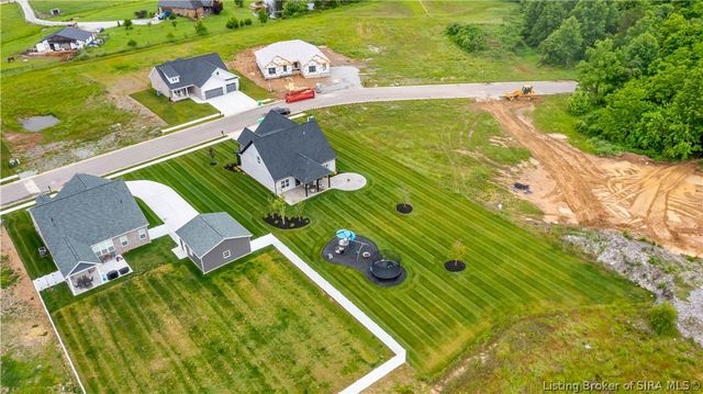 3216 Blackhawk Drive, Charlestown, IN 47111