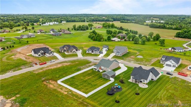 3216 Blackhawk Drive, Charlestown, IN 47111