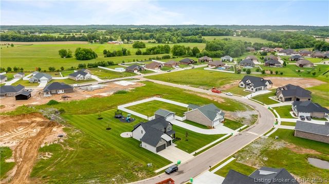 3216 Blackhawk Drive, Charlestown, IN 47111