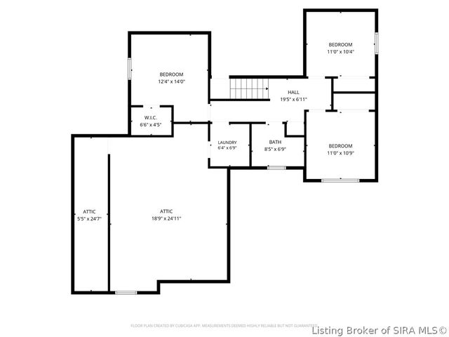 3216 Blackhawk Drive, Charlestown, IN 47111