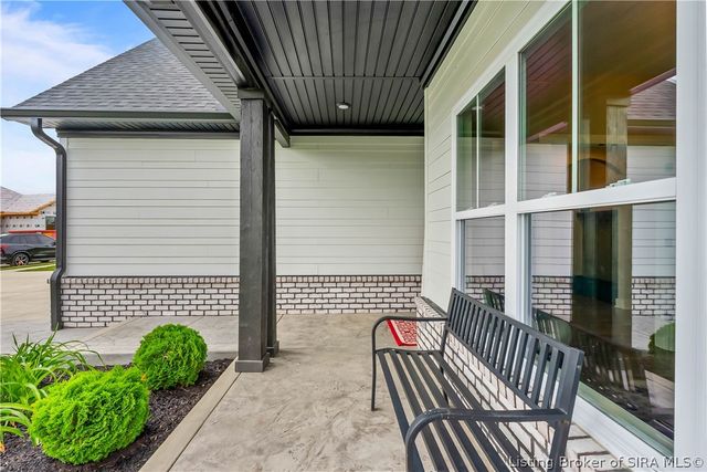 3216 Blackhawk Drive, Charlestown, IN 47111