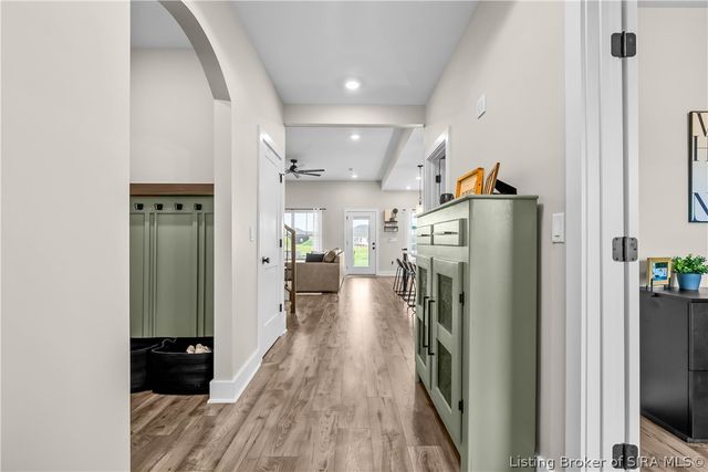 3216 Blackhawk Drive, Charlestown, IN 47111