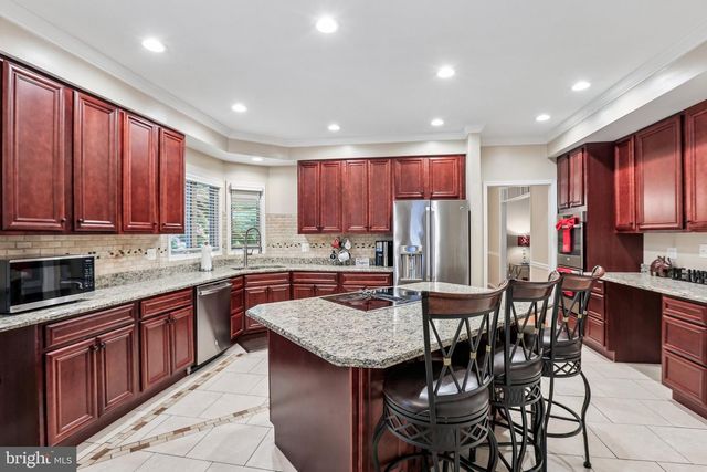 8026 PATUXENT LANDING LOOP, Laurel, MD 20724