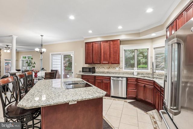 8026 PATUXENT LANDING LOOP, Laurel, MD 20724