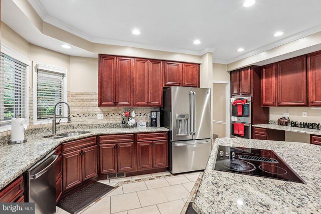 8026 PATUXENT LANDING LOOP, Laurel, MD 20724
