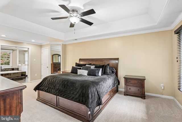8026 PATUXENT LANDING LOOP, Laurel, MD 20724
