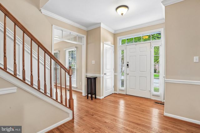 8026 PATUXENT LANDING LOOP, Laurel, MD 20724