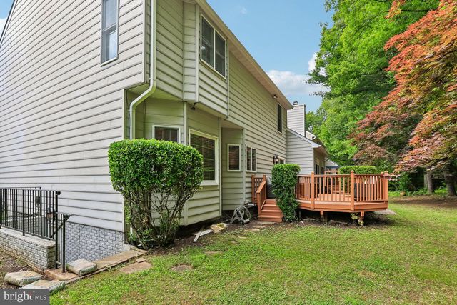 8026 PATUXENT LANDING LOOP, Laurel, MD 20724