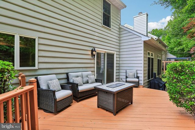 8026 PATUXENT LANDING LOOP, Laurel, MD 20724