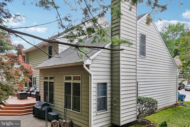 8026 PATUXENT LANDING LOOP, Laurel, MD 20724