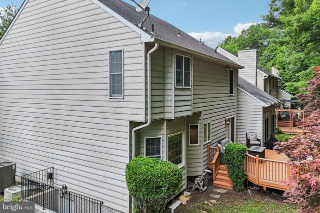 8026 PATUXENT LANDING LOOP, Laurel, MD 20724