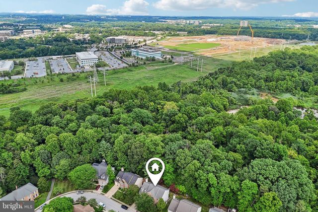 8026 PATUXENT LANDING LOOP, Laurel, MD 20724