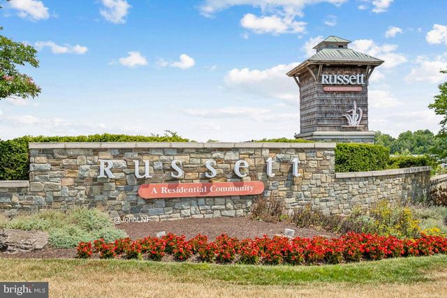 8026 PATUXENT LANDING LOOP, Laurel, MD 20724