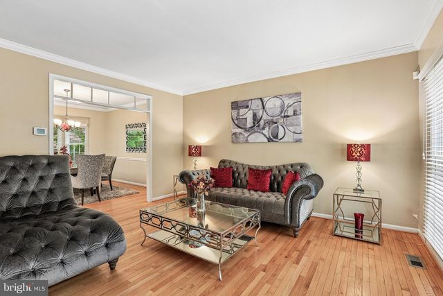 8026 PATUXENT LANDING LOOP, Laurel, MD 20724