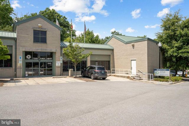8026 PATUXENT LANDING LOOP, Laurel, MD 20724