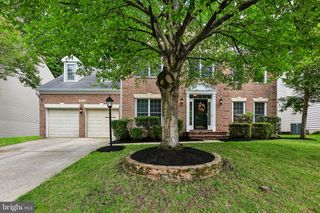 8026 PATUXENT LANDING LOOP, Laurel, MD 20724
