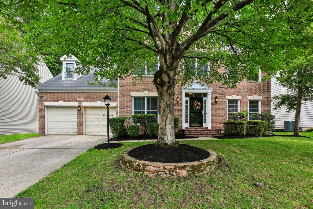 8026 PATUXENT LANDING LOOP, Laurel, MD 20724