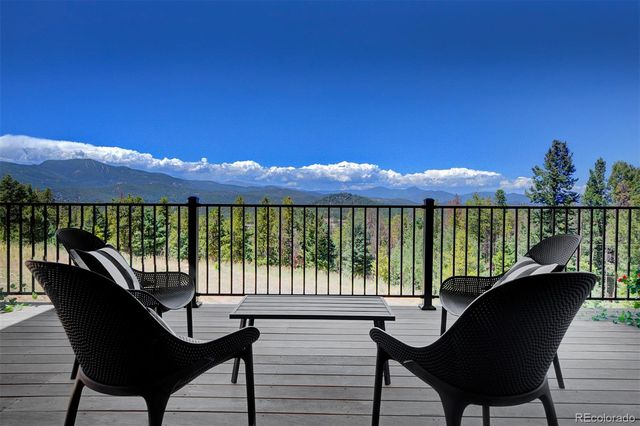 25845 Sunny Aspen Trail, Conifer, CO 80433