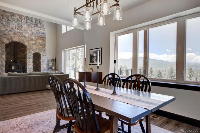 25845 Sunny Aspen Trail, Conifer, CO 80433