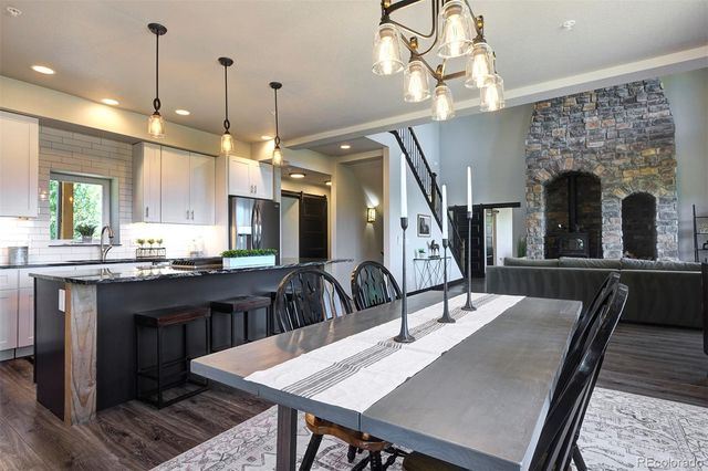 25845 Sunny Aspen Trail, Conifer, CO 80433