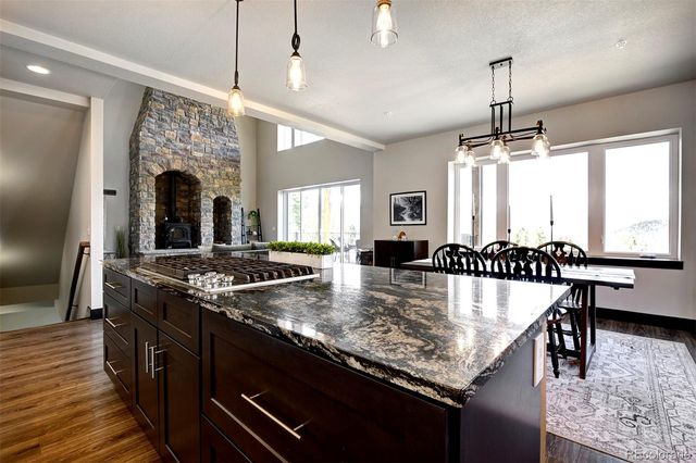 25845 Sunny Aspen Trail, Conifer, CO 80433