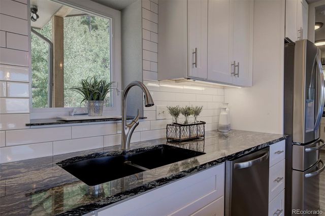 25845 Sunny Aspen Trail, Conifer, CO 80433