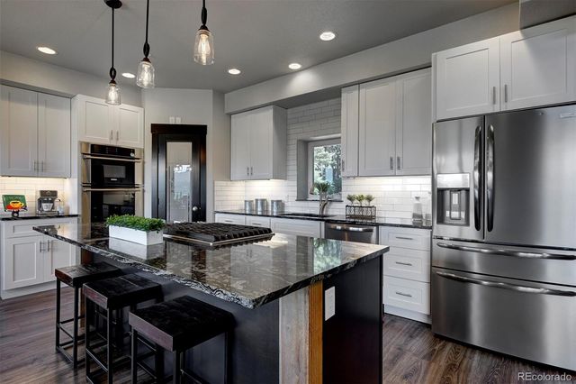 25845 Sunny Aspen Trail, Conifer, CO 80433
