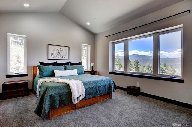 25845 Sunny Aspen Trail, Conifer, CO 80433