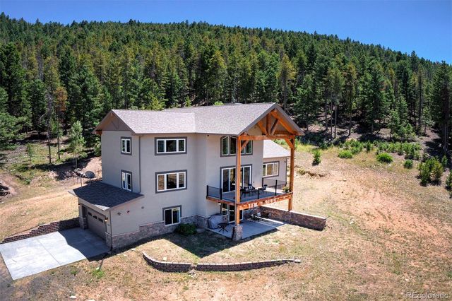 25845 Sunny Aspen Trail, Conifer, CO 80433