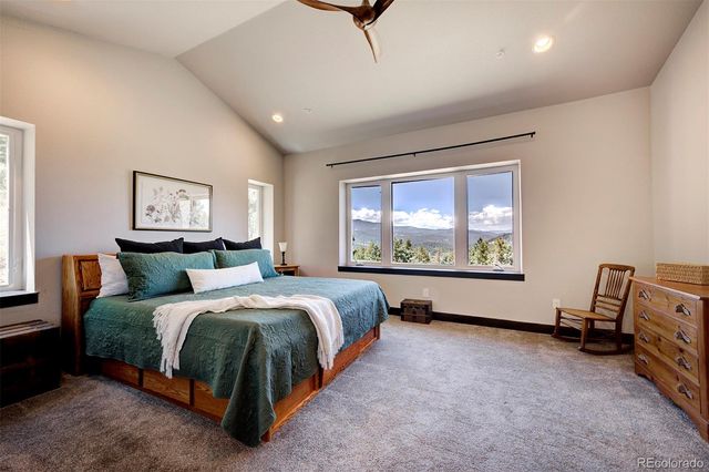 25845 Sunny Aspen Trail, Conifer, CO 80433