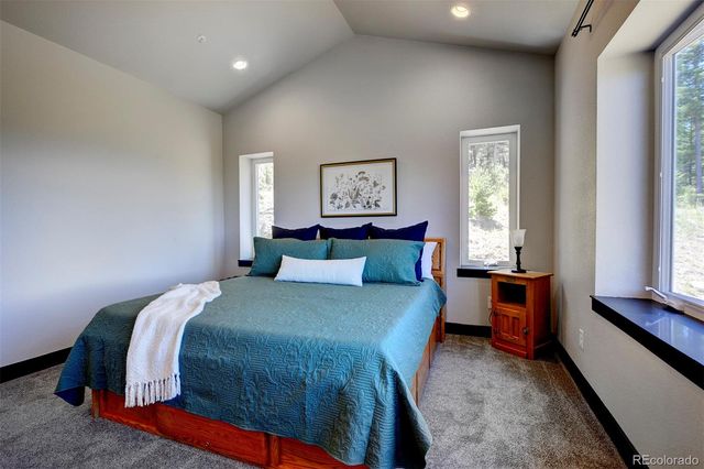 25845 Sunny Aspen Trail, Conifer, CO 80433