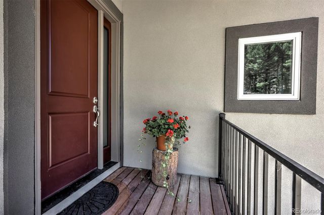 25845 Sunny Aspen Trail, Conifer, CO 80433