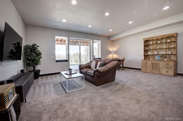 25845 Sunny Aspen Trail, Conifer, CO 80433