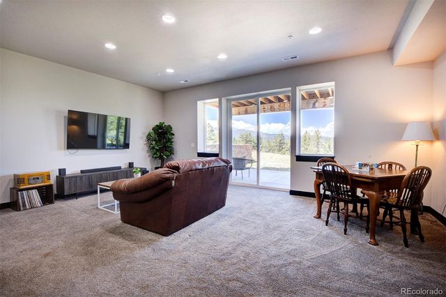 25845 Sunny Aspen Trail, Conifer, CO 80433