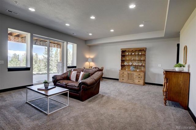 25845 Sunny Aspen Trail, Conifer, CO 80433
