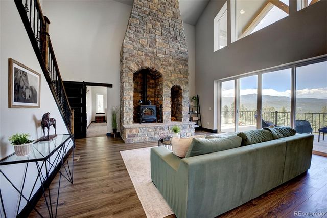 25845 Sunny Aspen Trail, Conifer, CO 80433