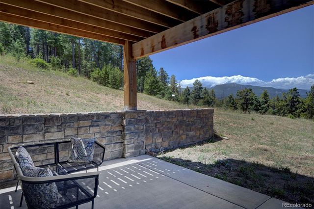 25845 Sunny Aspen Trail, Conifer, CO 80433