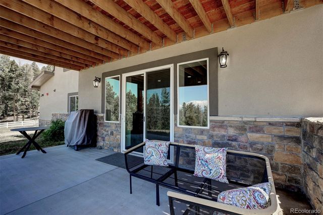 25845 Sunny Aspen Trail, Conifer, CO 80433