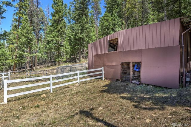 25845 Sunny Aspen Trail, Conifer, CO 80433