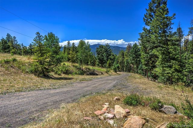 25845 Sunny Aspen Trail, Conifer, CO 80433