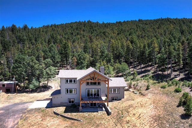 25845 Sunny Aspen Trail, Conifer, CO 80433