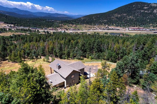 25845 Sunny Aspen Trail, Conifer, CO 80433