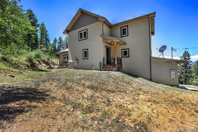 25845 Sunny Aspen Trail, Conifer, CO 80433